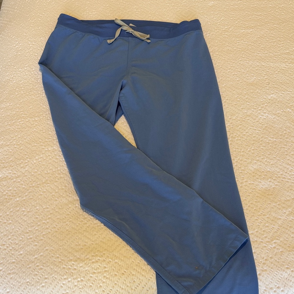 Figs tall scrub pants